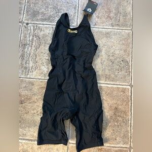 Arena Black Swimsuit